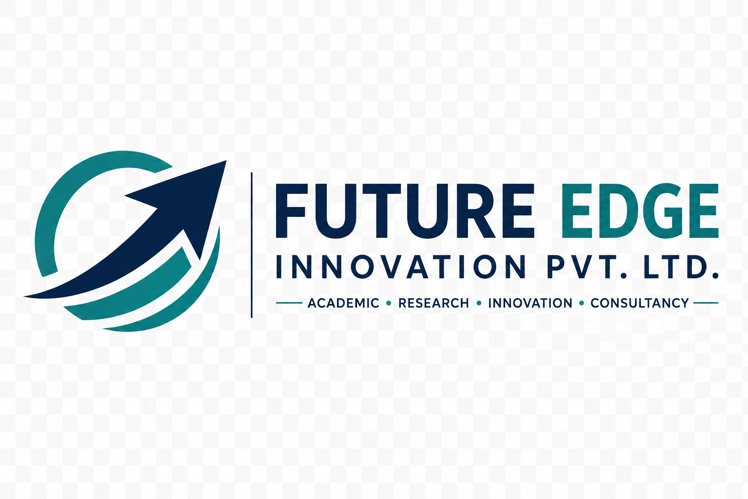 Future Edge Innovation Logo