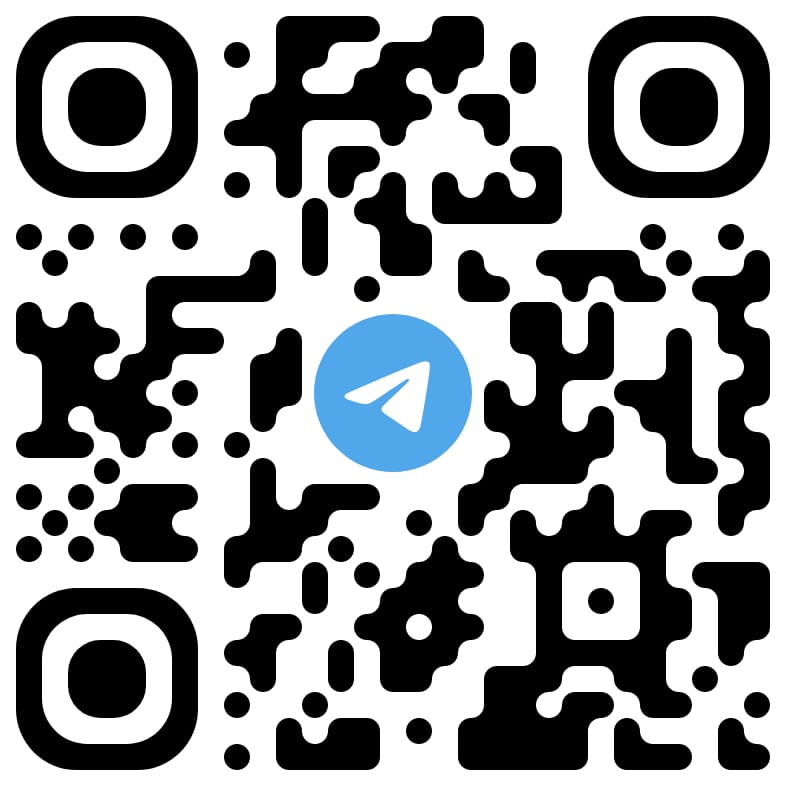 Telegram QR