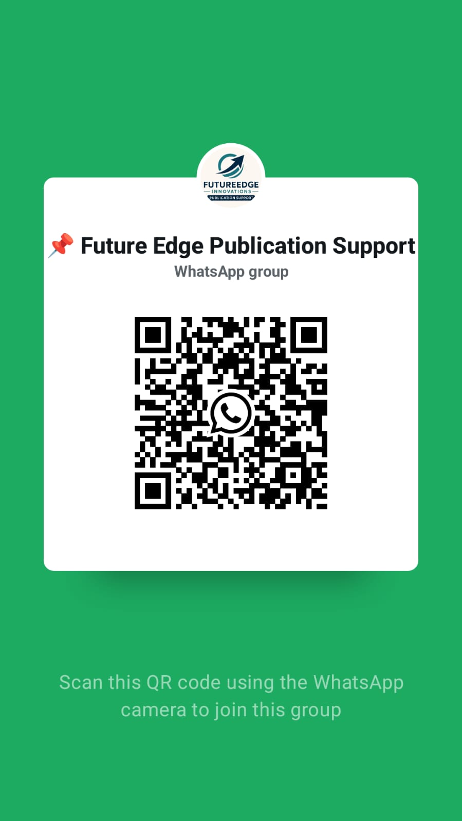 WhatsApp QR